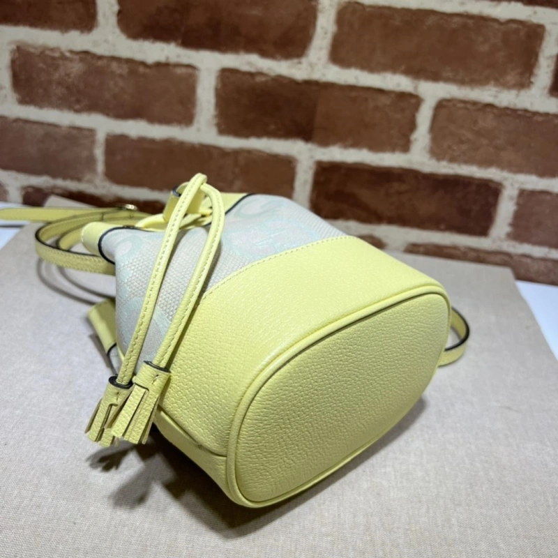 Gucci Bucket Bags 4036B-0434