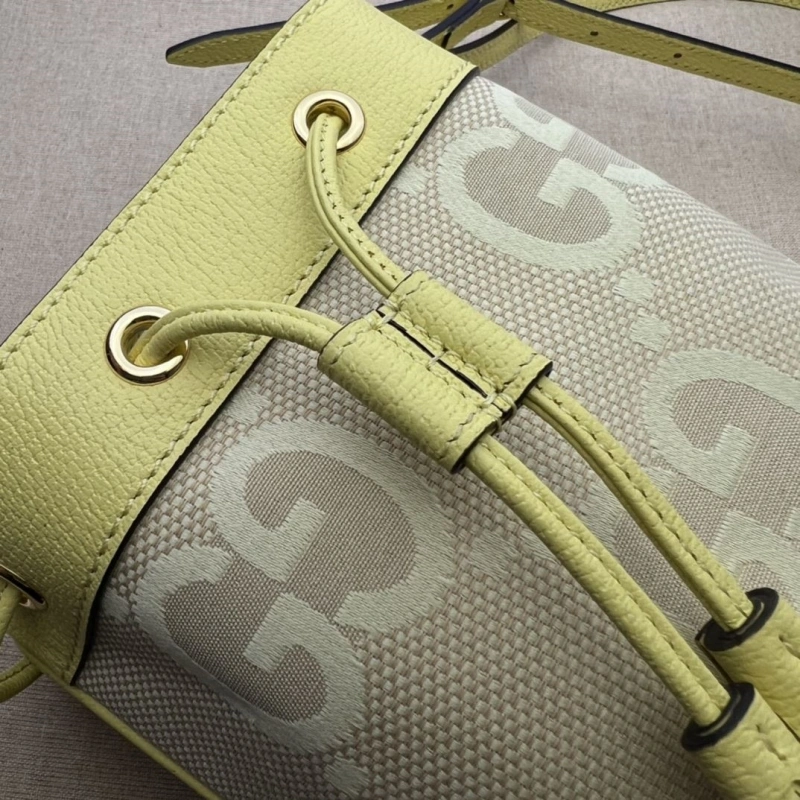 Gucci Bucket Bags 4036B-0434