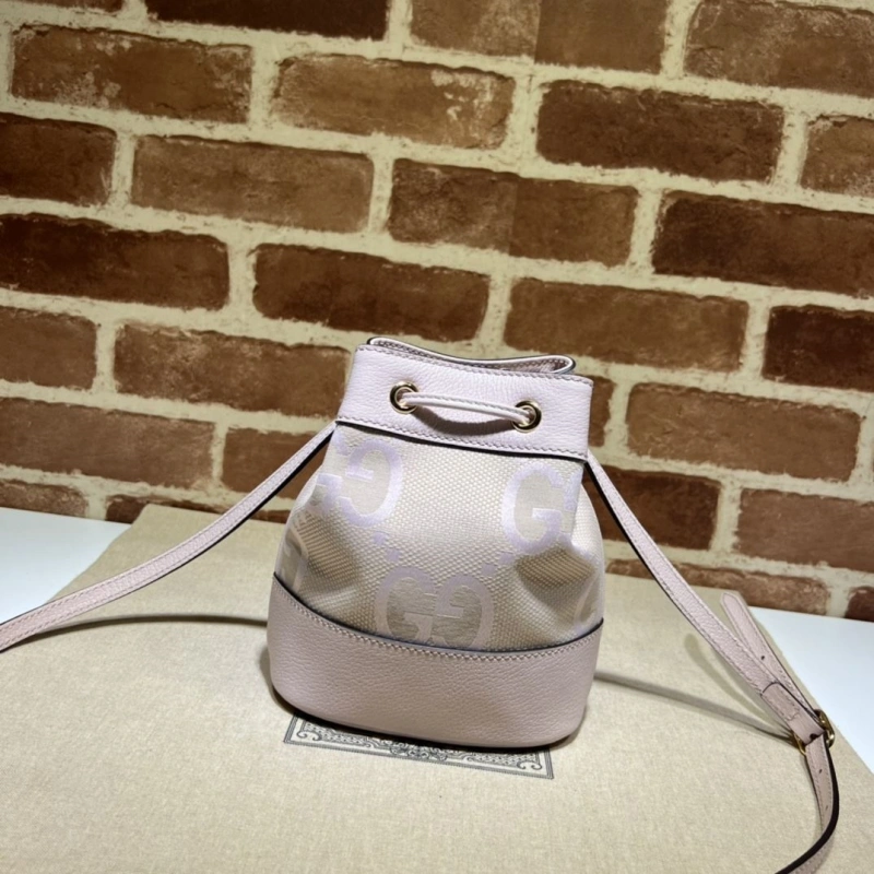 Gvc*1 bucket bags 4036b-0435