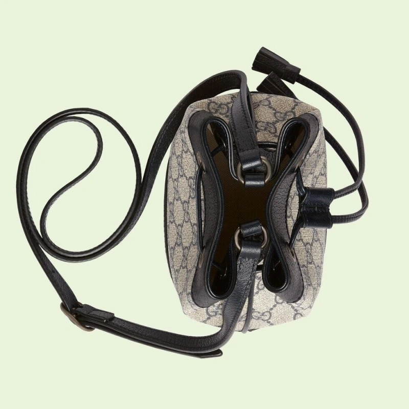 Gucci Bucket Bags 4036B-0436
