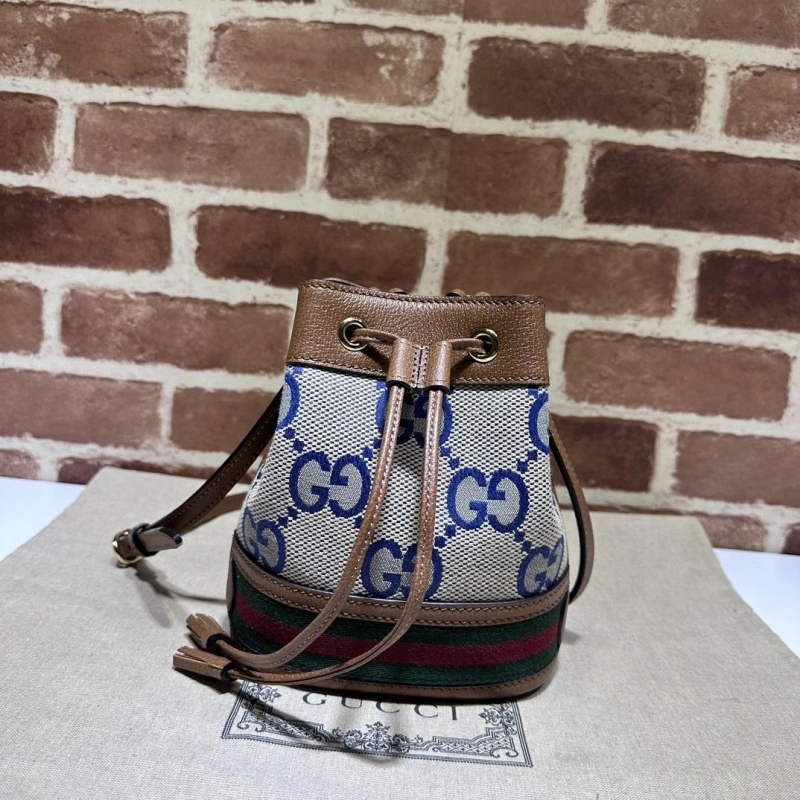 Gucci Bucket Bags 4036B-0438