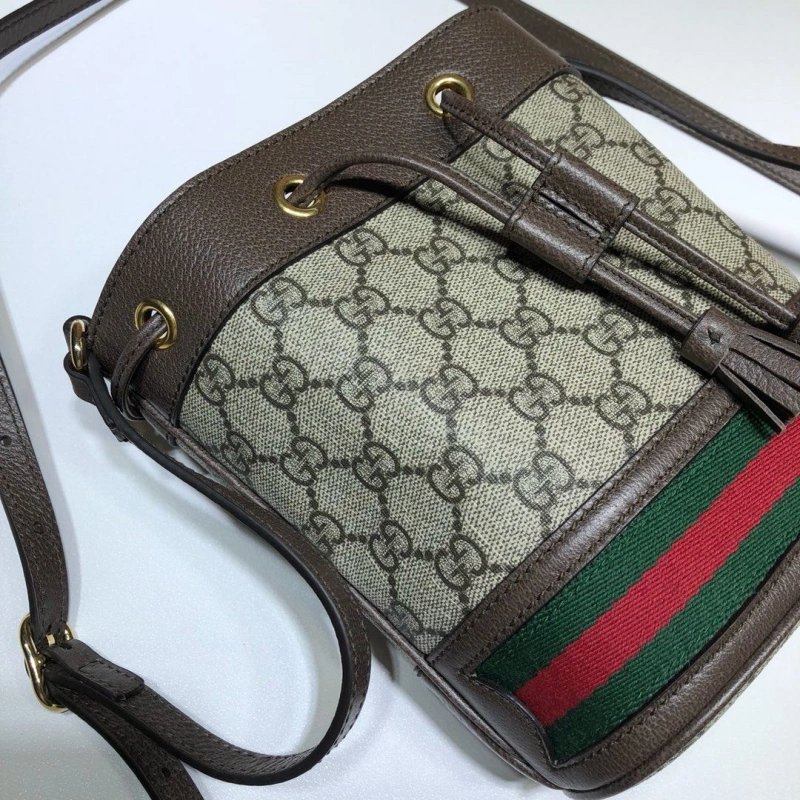 Gucci Bucket Bags 4036B-0439