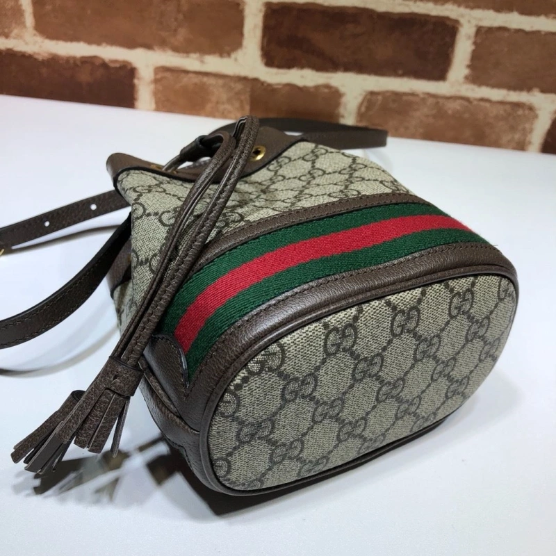 Gucci Bucket Bags 4036B-0439