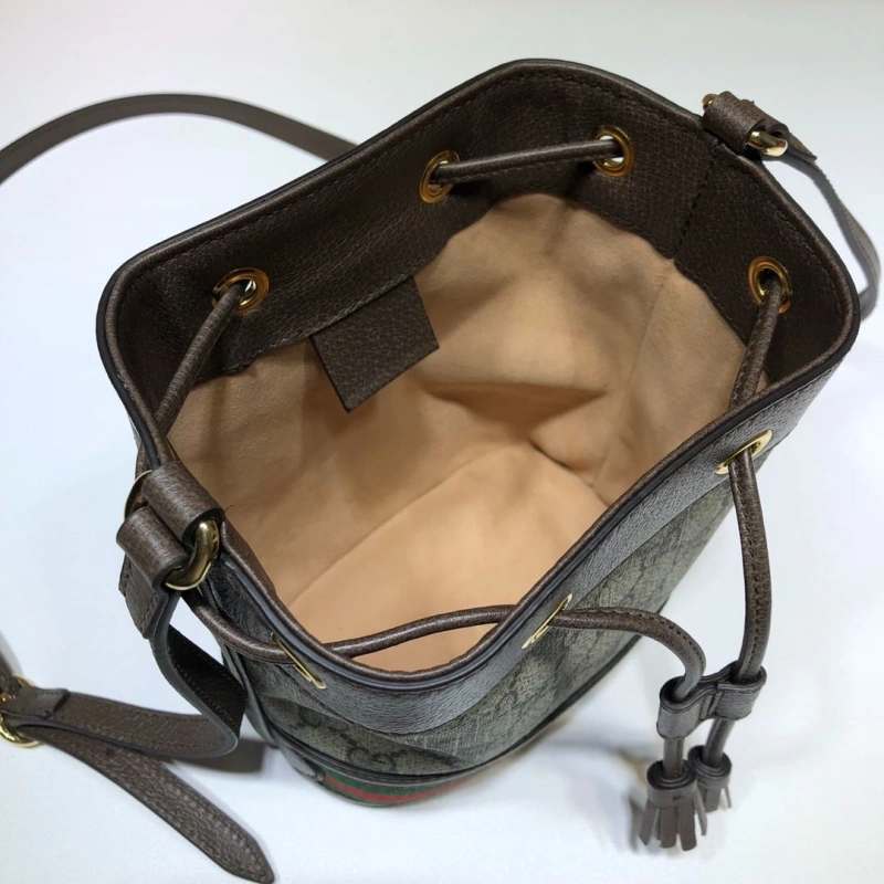 Gucci Bucket Bags 4036B-0439