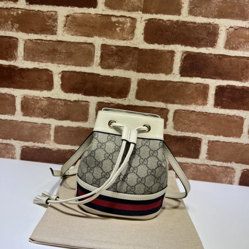 Gucci Bucket Bags 4036B-0440