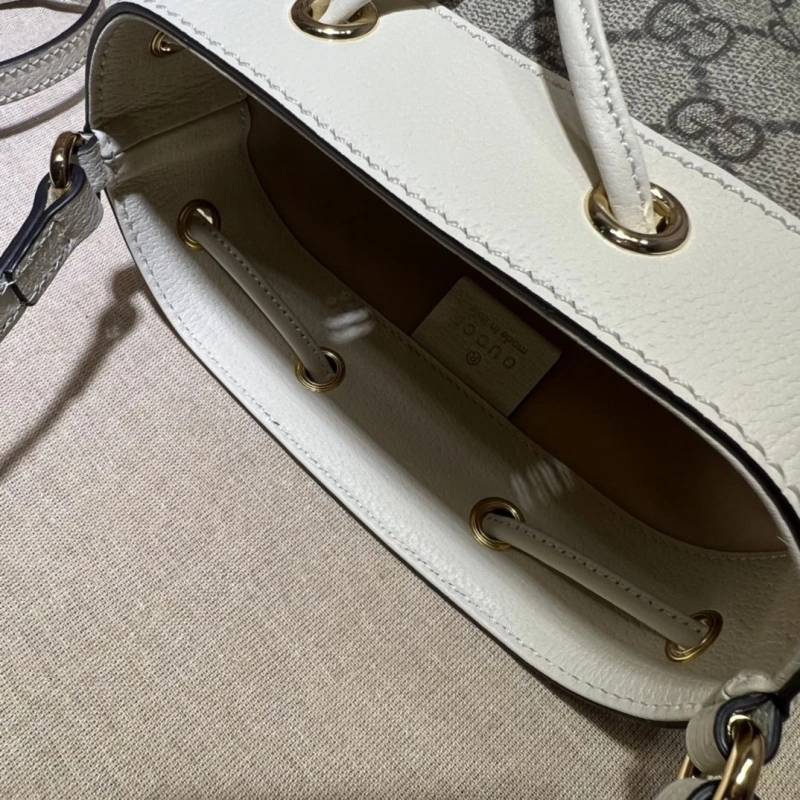 Gucci Bucket Bags 4036B-0440