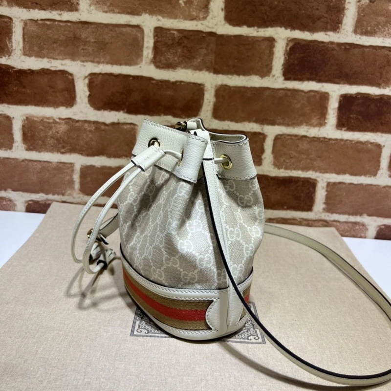 Gucci Bucket Bags 4036B-0441