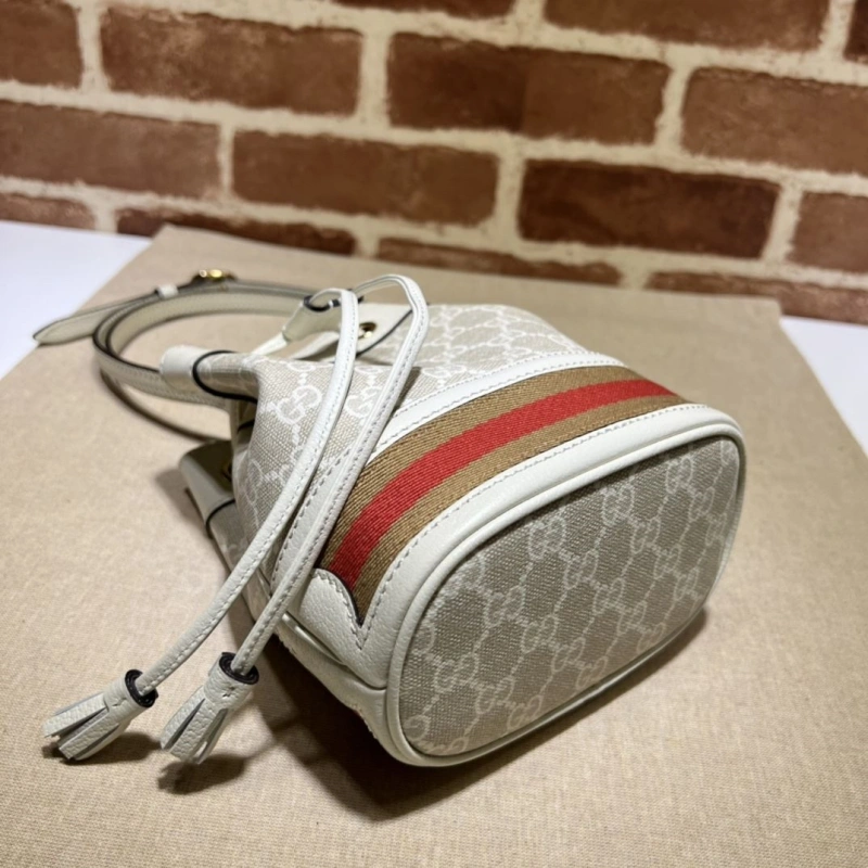 Gucci Bucket Bags 4036B-0441