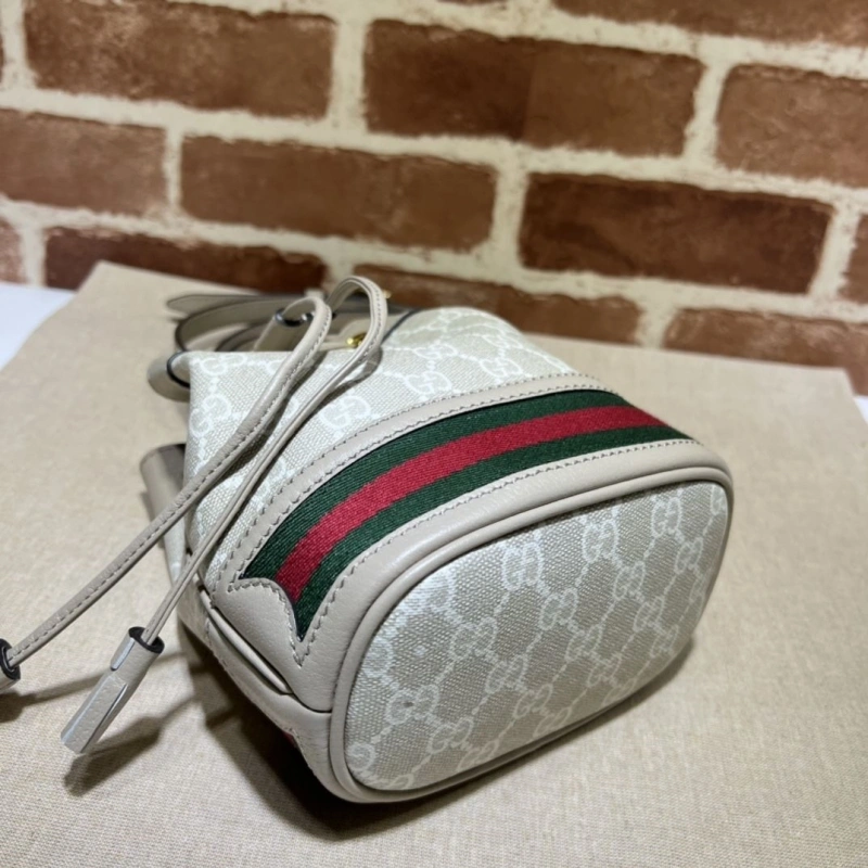 Gucci Bucket Bags 4036B-0442