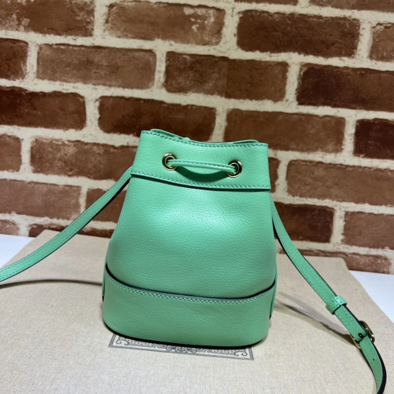 Gucci Bucket Bags 4036B-0443