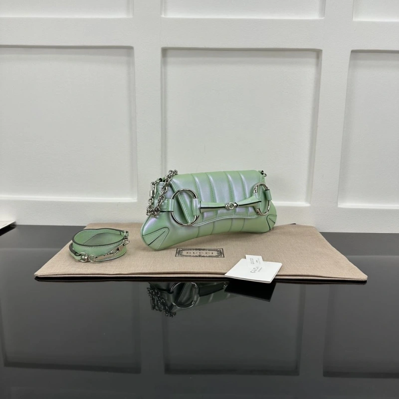 Gucci Horsebit Bags 4036B-0448