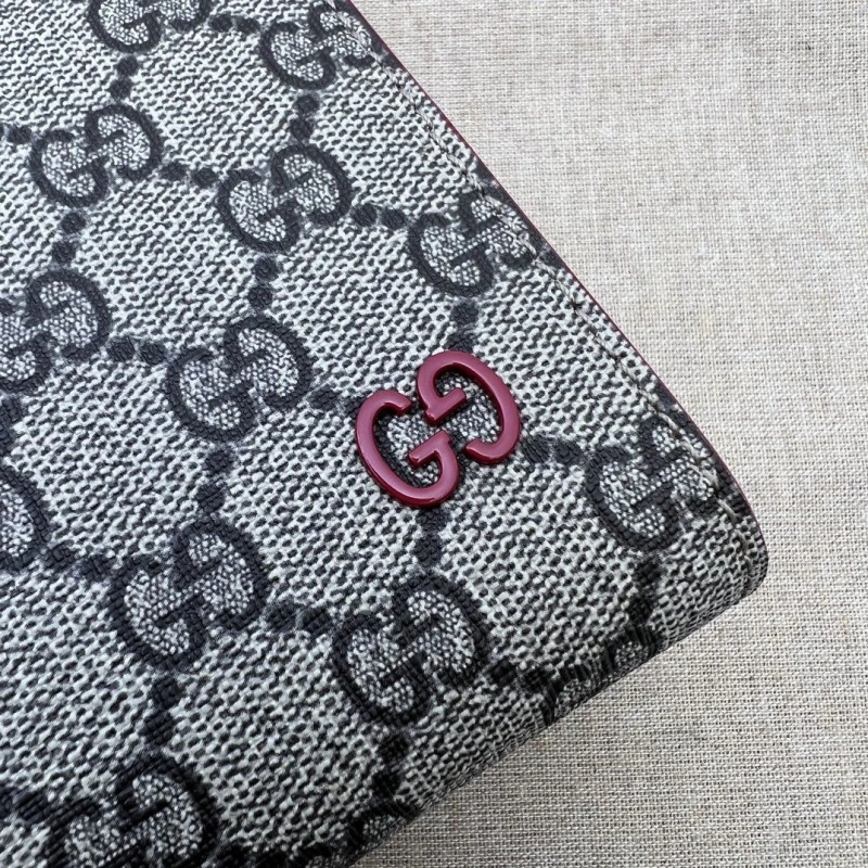 Gucci Clutch Bags 4036B-0455