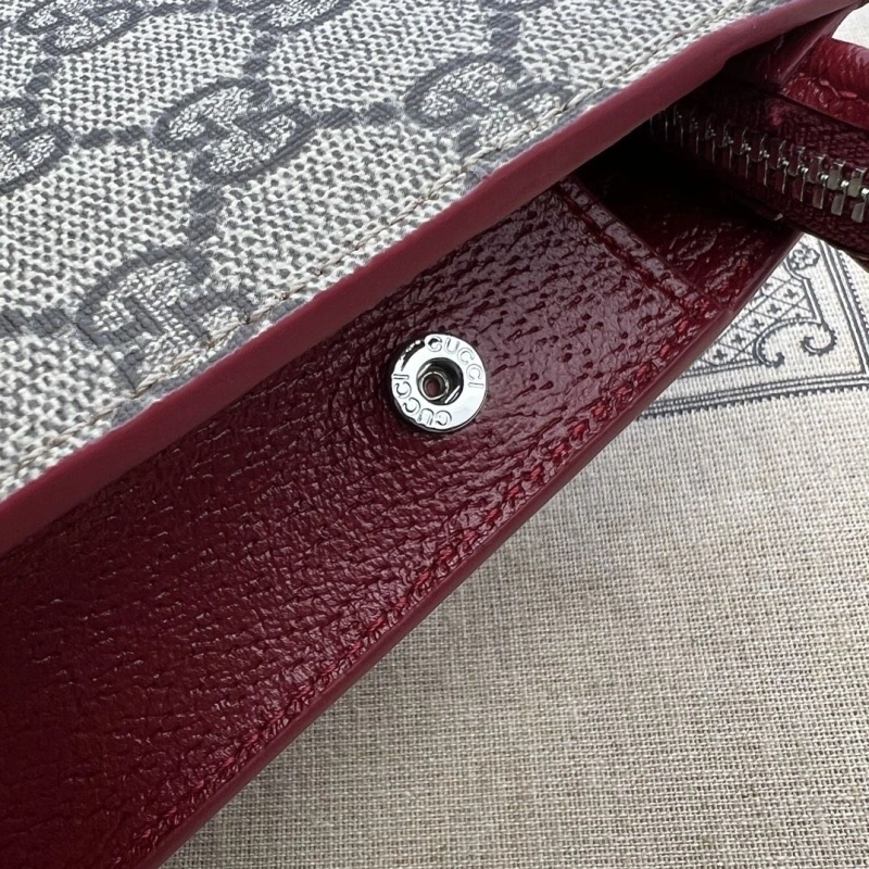 Gucci Clutch Bags 4036B-0455