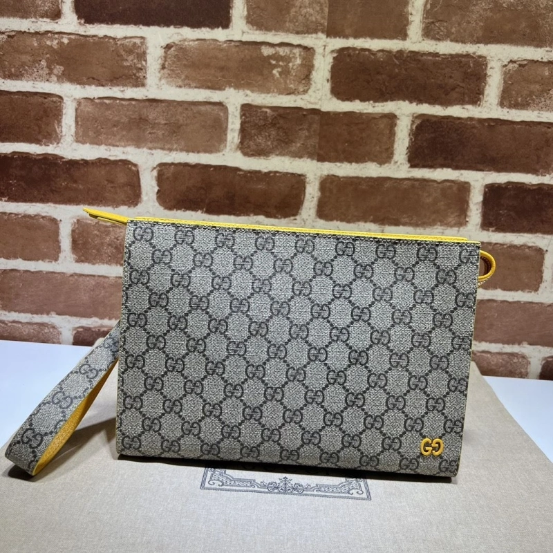 Gucci Clutch Bags 4036B-0456