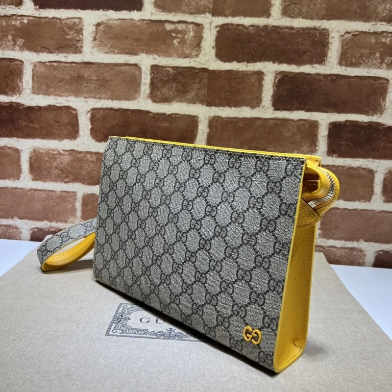 Gucci Clutch Bags 4036B-0456