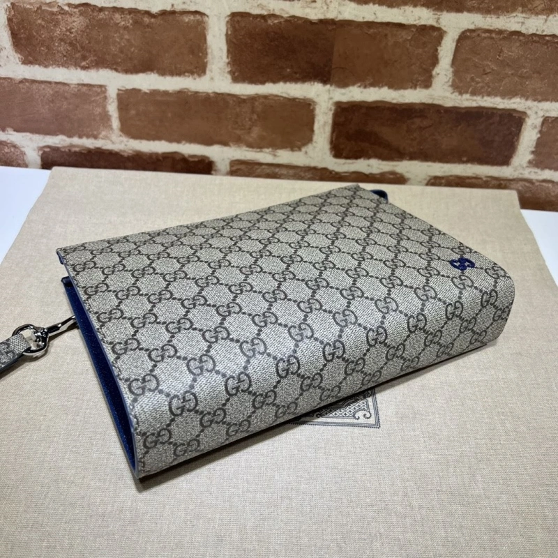 Gucci Clutch Bags 4036B-0457