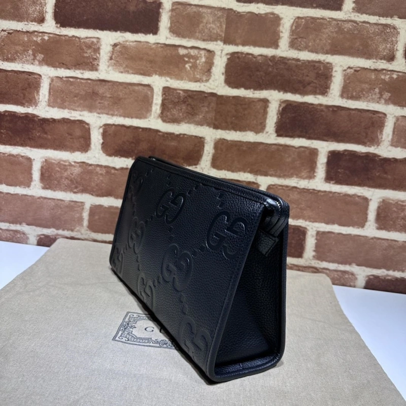 Gucci Clutch Bags 4036B-0458