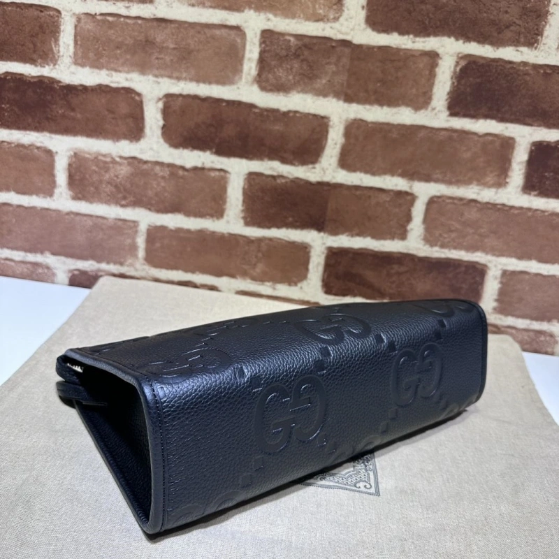 Gucci Clutch Bags 4036B-0458