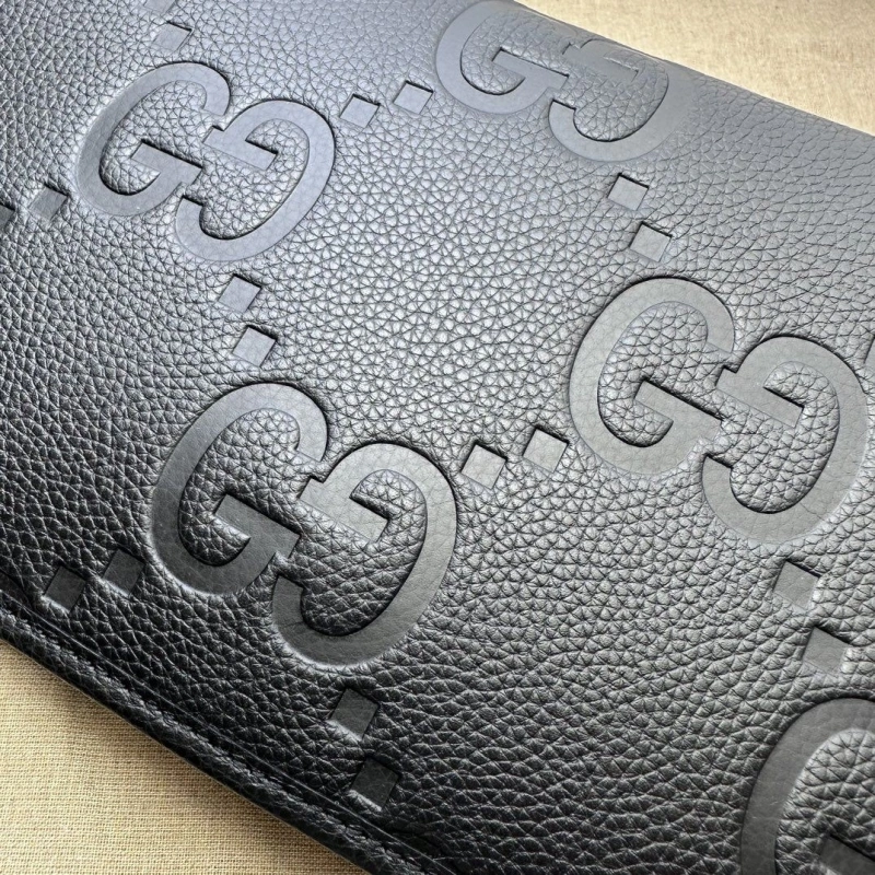 Gucci Clutch Bags 4036B-0458