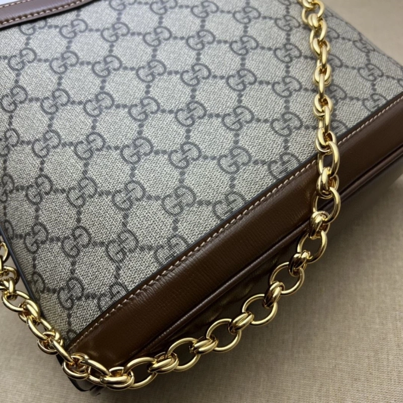 Gucci Top Handle Bags 4036B-0463