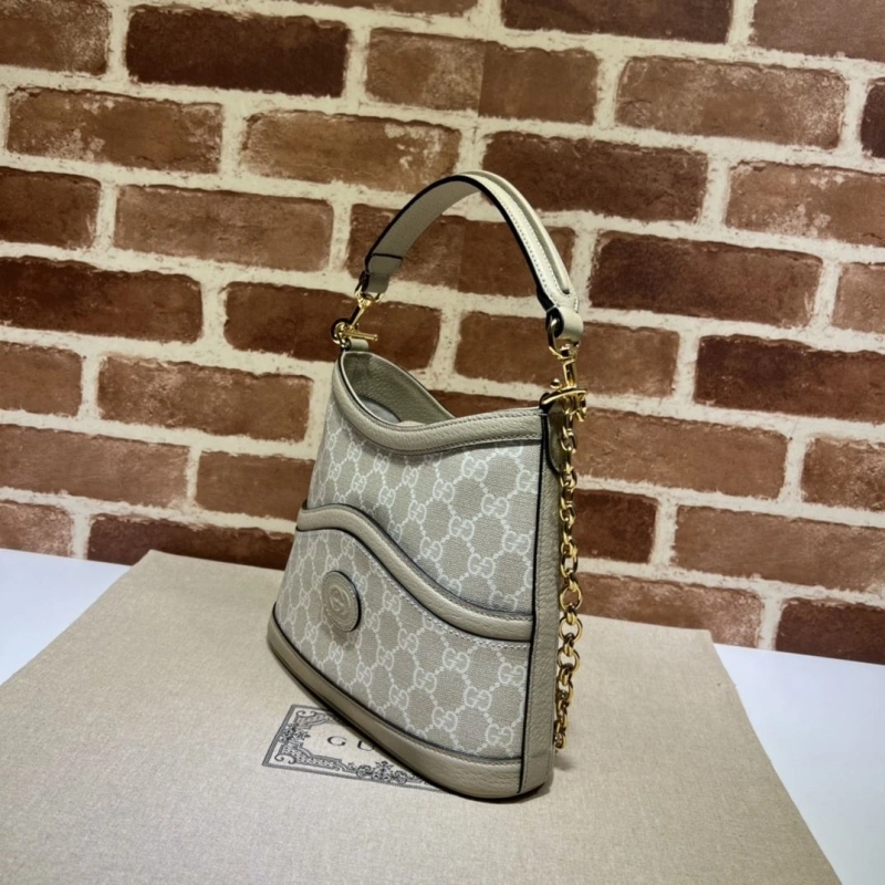Gucci Top Handle Bags 4036B-0464