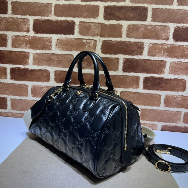 Gucci Top Handle Bags 4036B-0469
