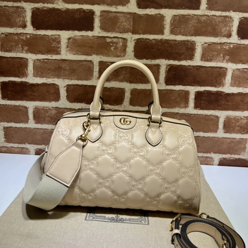 Gucci Top Handle Bags 4036B-0470
