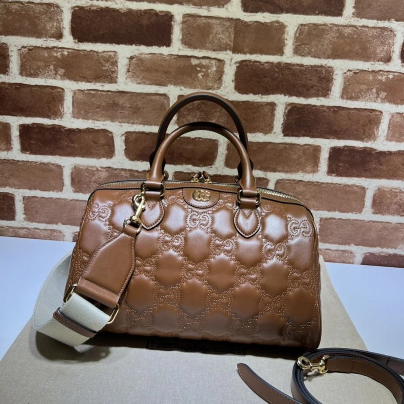 Gucci Top Handle Bags 4036B-0471