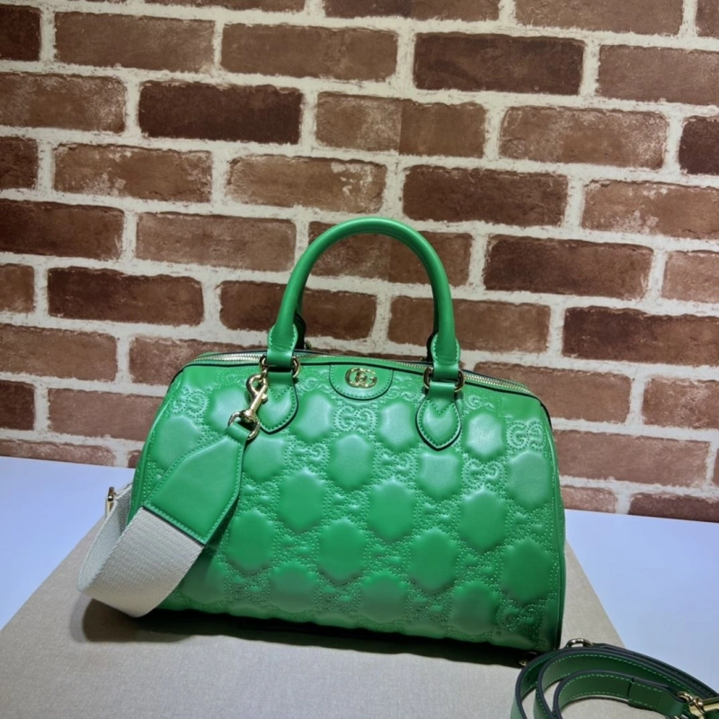 Gucci Top Handle Bags 4036B-0472