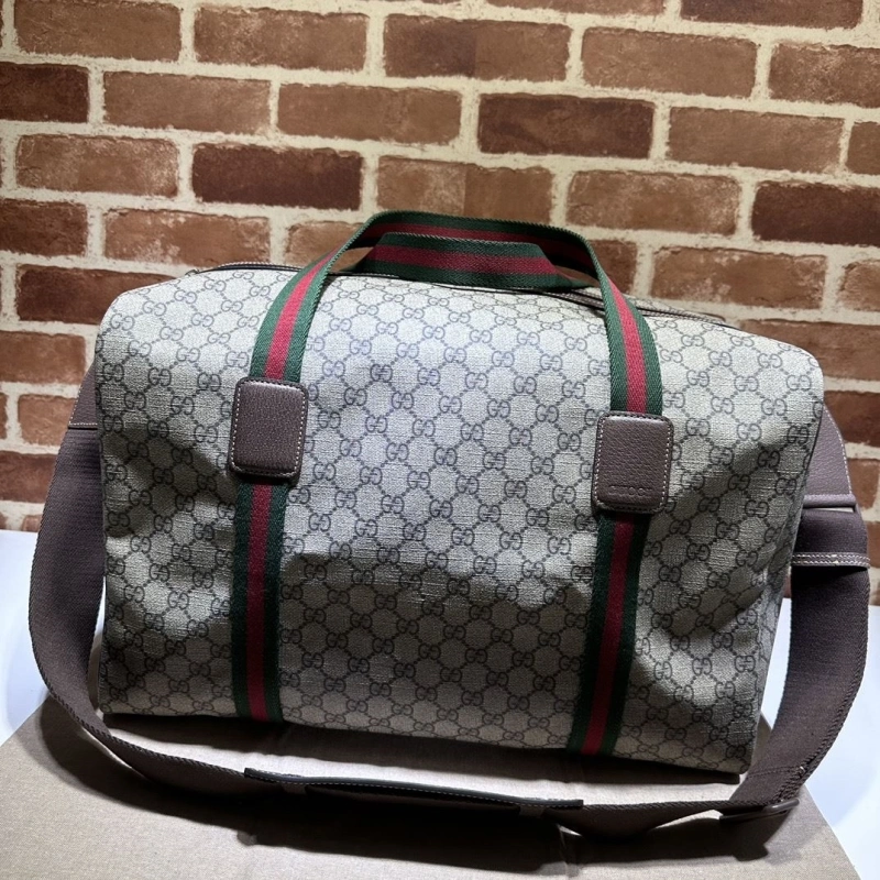 Gucci Travel Bags 4036B-0474