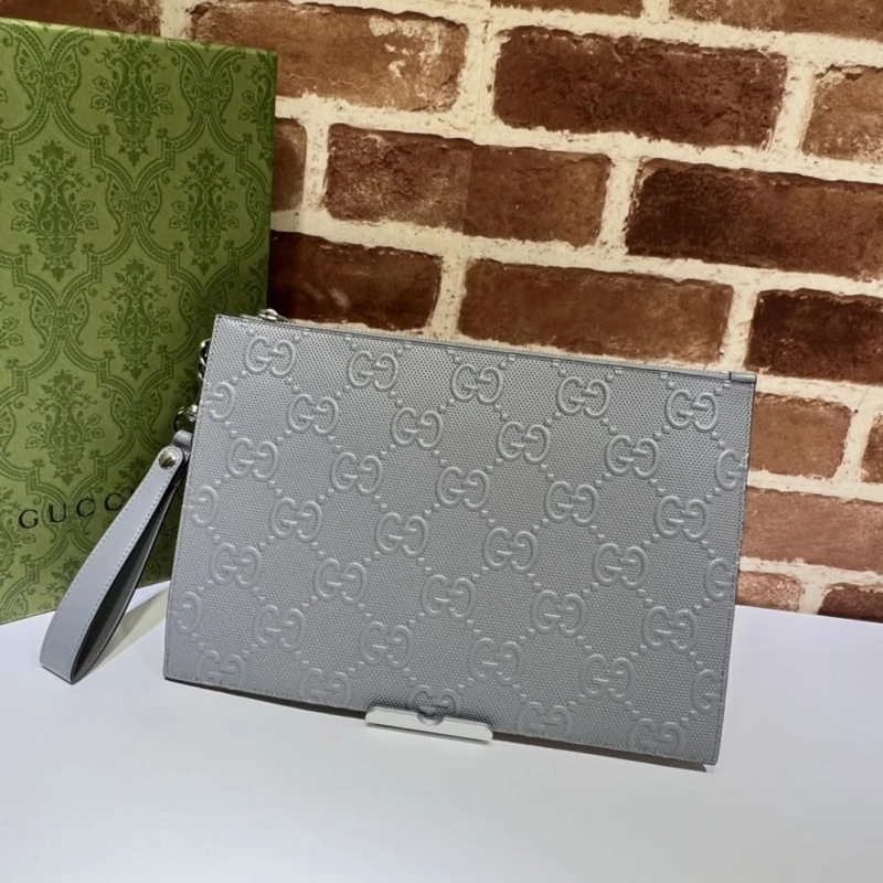 Gucci Clutch Bags 4036B-0475