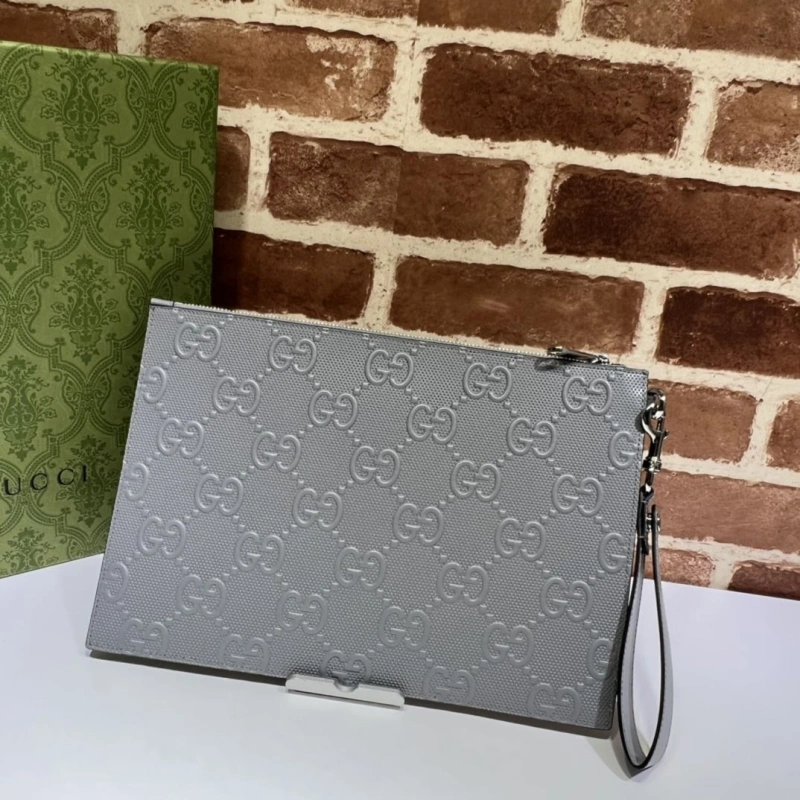 Gucci Clutch Bags 4036B-0475