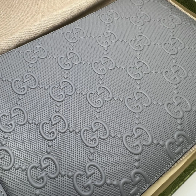 Gucci Clutch Bags 4036B-0475