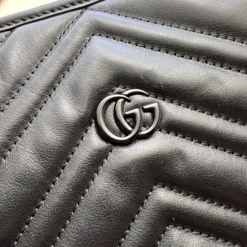 Gucci Shopping Bags 4036B-0480