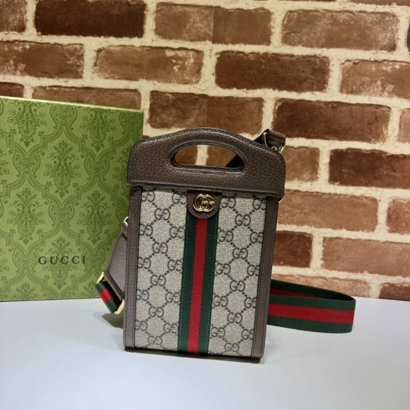 Gucci Top Handle Bags 4036B-0481