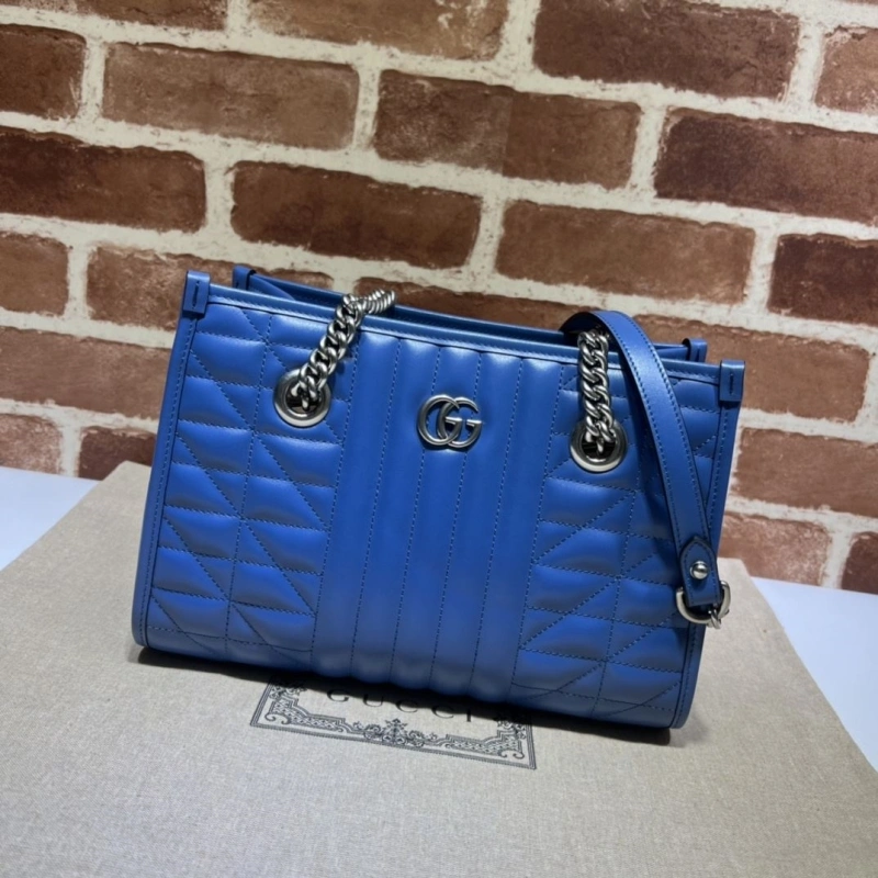Gucci Shopping Bags 4036B-0489