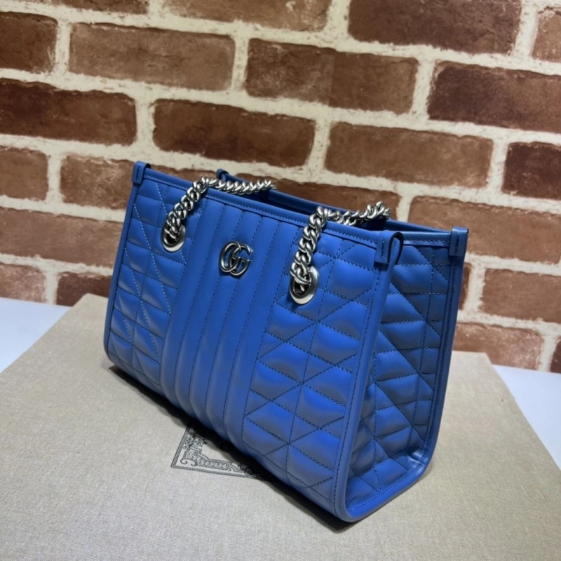 Gucci Shopping Bags 4036B-0489