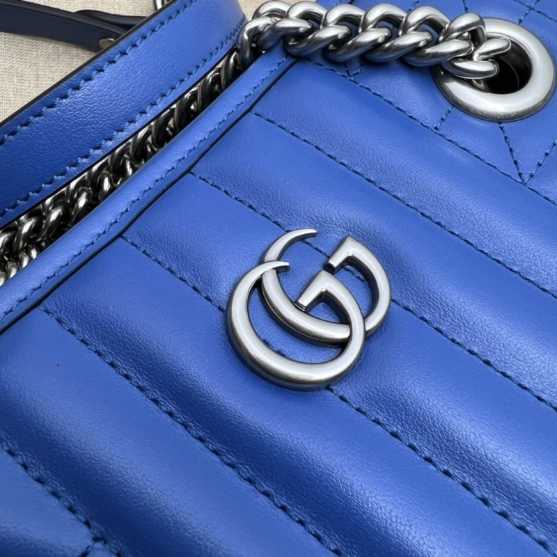 Gucci Shopping Bags 4036B-0489