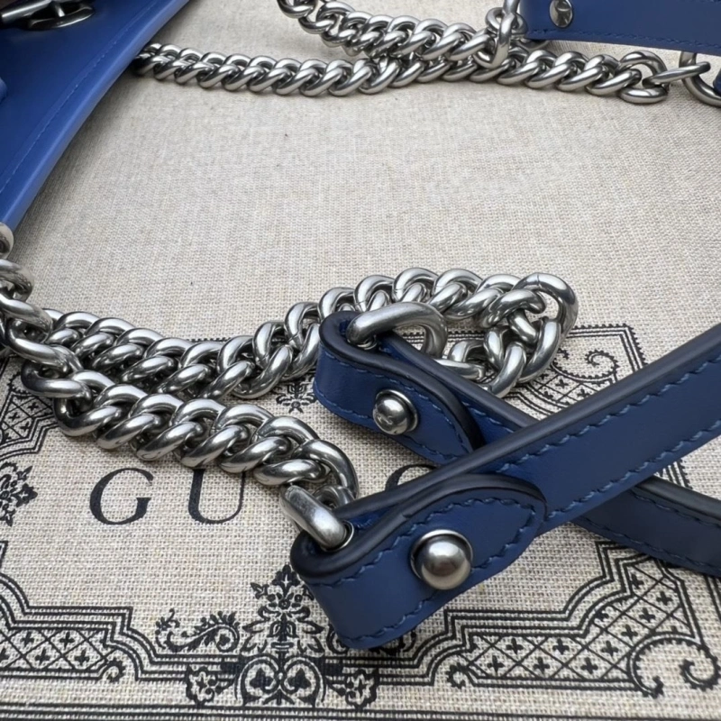 Gucci Shopping Bags 4036B-0489