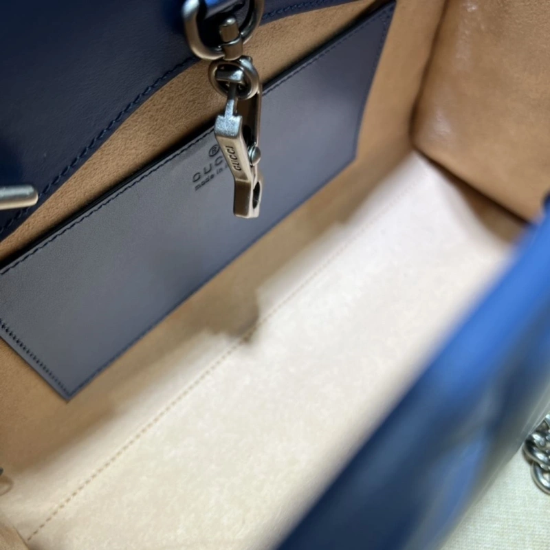 Gucci Shopping Bags 4036B-0489