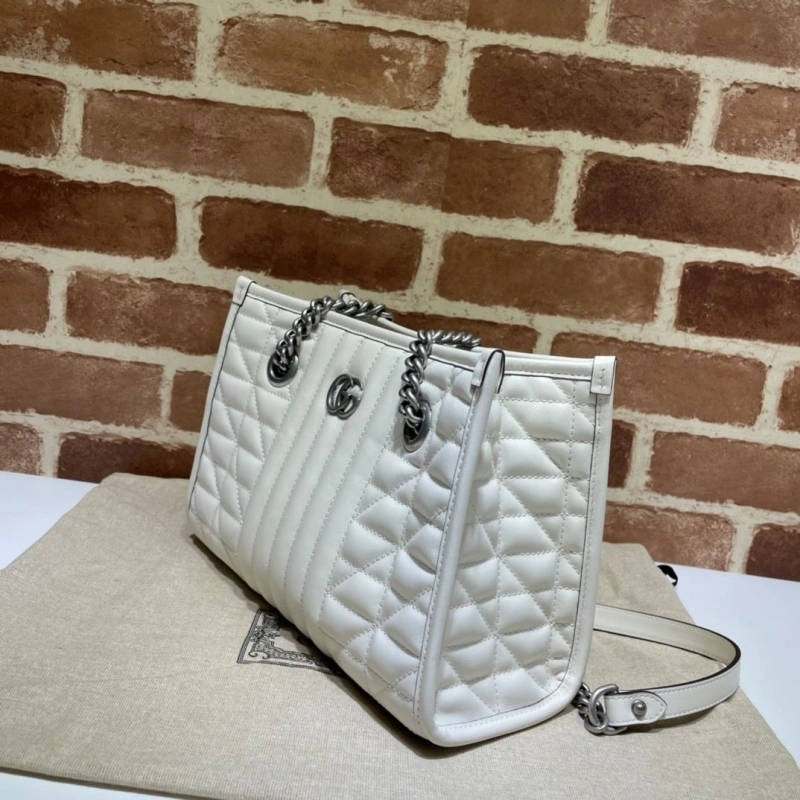 Gucci Shopping Bags 4036B-0491