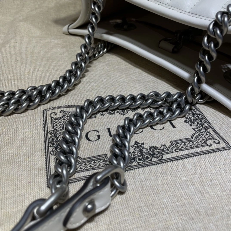 Gucci Shopping Bags 4036B-0491