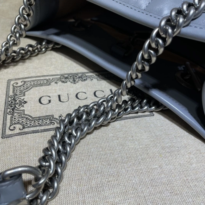 Gucci Shopping Bags 4036B-0492