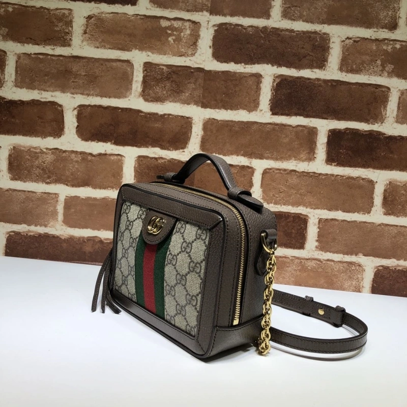 Gucci Top Handle Bags 4036B-0494
