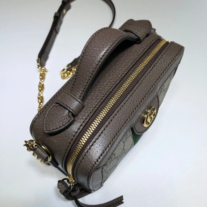 Gucci Top Handle Bags 4036B-0494