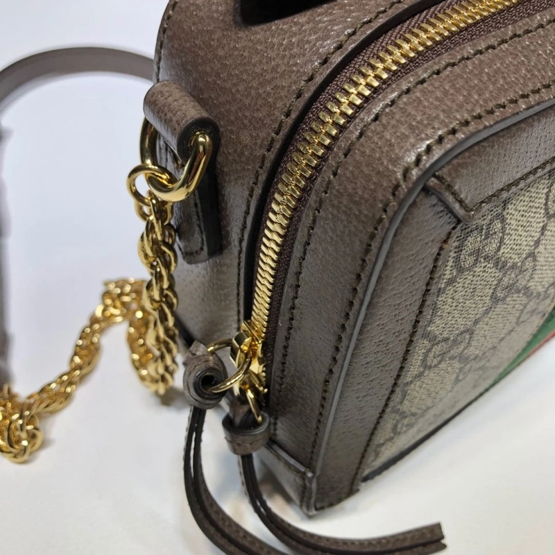 Gucci Top Handle Bags 4036B-0494