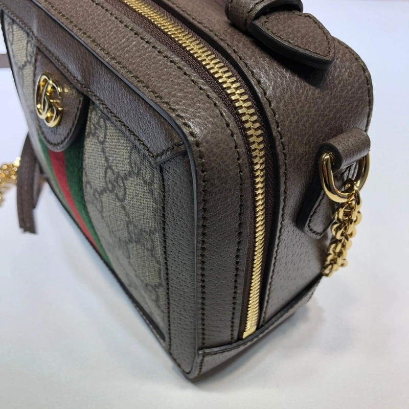 Gucci Top Handle Bags 4036B-0494