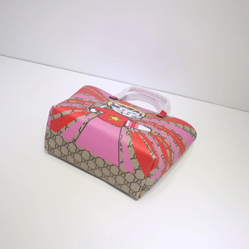 Gucci Shopping Bags 4036B-0500