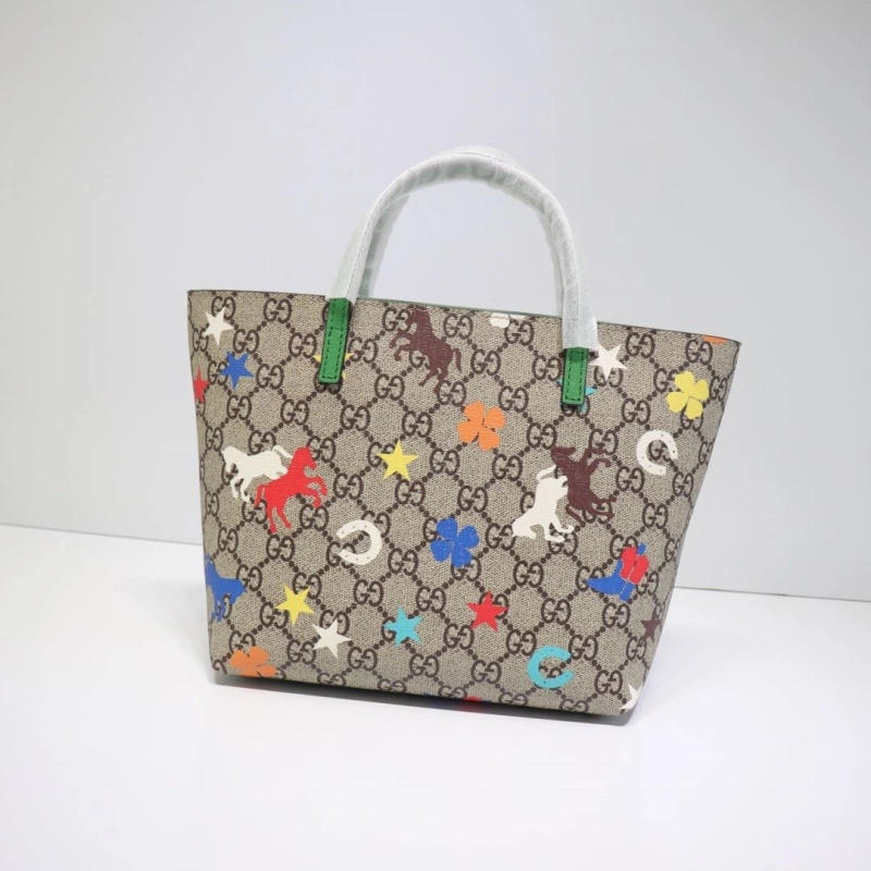 Gucci Shopping Bags 4036B-0502