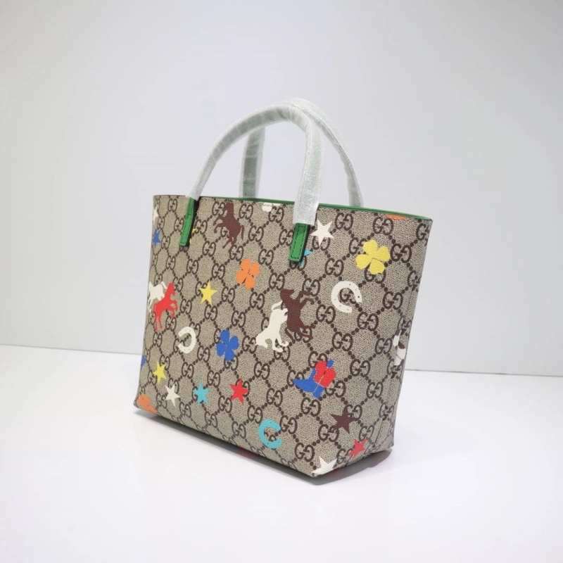 Gucci Shopping Bags 4036B-0502